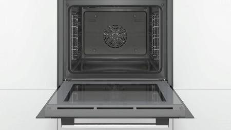 Духовой шкаф BOSCH HBA337BS0R