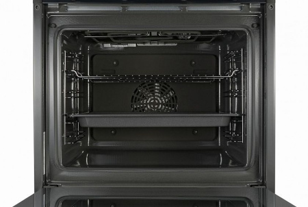 Духовой шкаф BOSCH HBG337BB0R