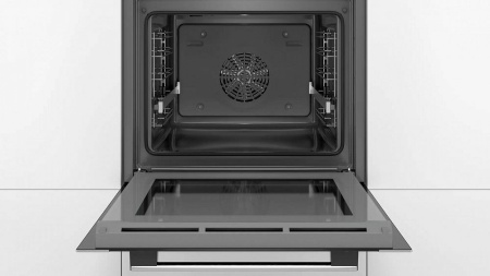 Духовой шкаф BOSCH HRA3380S1