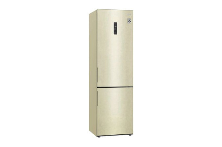 Холодильник LG GA-B509CEUM