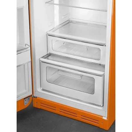 Холодильник SMEG FAB30LOR6