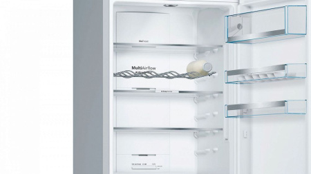 Холодильник BOSCH KGN39LB31R
