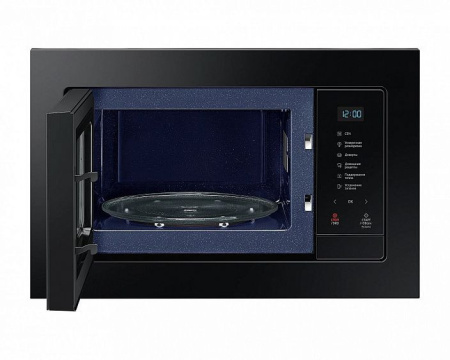 Микроволновая печь SAMSUNG MS20A7118AK/BW