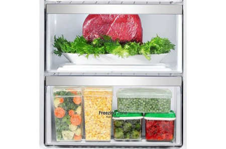 Холодильник LG GA-B499TGDF