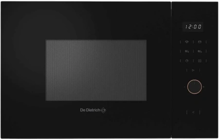 Микроволновая печь DE DIETRICH DMG4210H