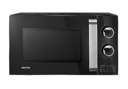 Микроволновая печь CENTEK CT-1570 Black