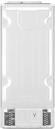 Холодильник LG GN-C422SMCZ серебристый