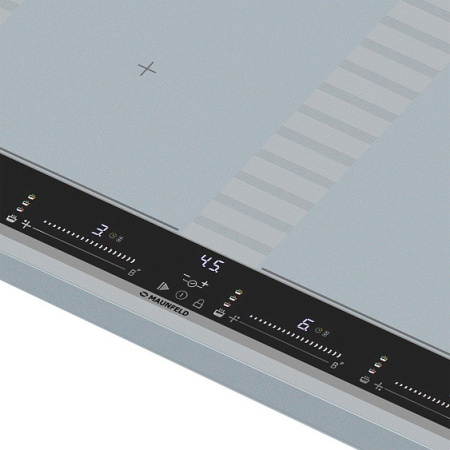 Варочная поверхность MAUNFELD CVI594SF2MBL LUX Inverter