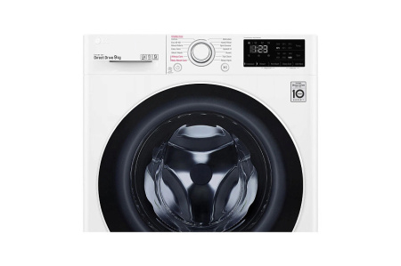 Стиральная машина LG F4WV329S0E