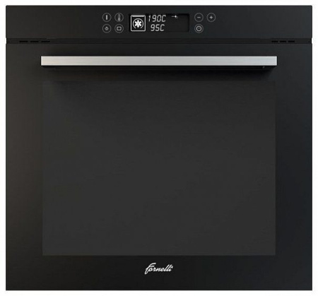 Духовой шкаф FORNELLI fea 60 modernita bl