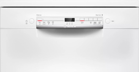 Посудомоечная машина BOSCH SGS2ITW12E
