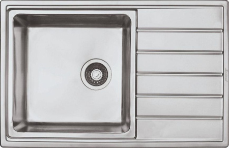 Мойка Seaman Eco Roma SMR-7850A.0