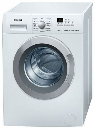 Стиральная машина SIEMENS ws 12g140 oe