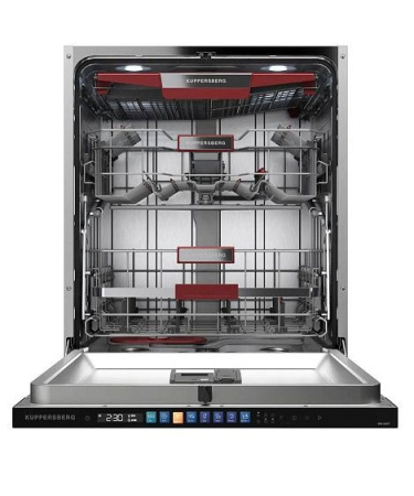 Посудомоечная машина KUPPERSBERG GIM 6097