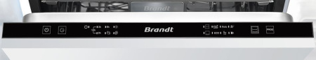Посудомоечная машина BRANDT FD1432J2