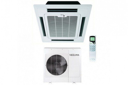 Сплит-система NEOCLIMA ns/nu-36b8