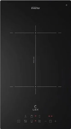 Варочная поверхность LEX HI 3021A I BL
