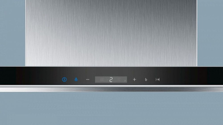 Вытяжка SIEMENS LF 98BA572