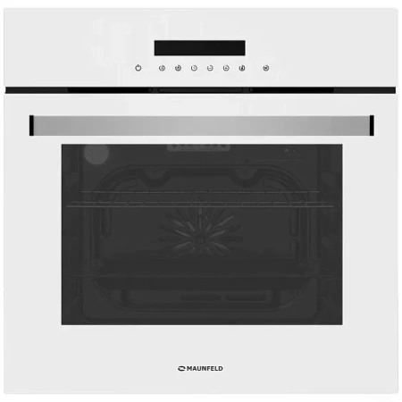 Духовой шкаф MAUNFELD AEOD6063WM