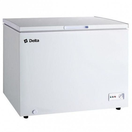 Морозильник-ларь Delta D-С512НК