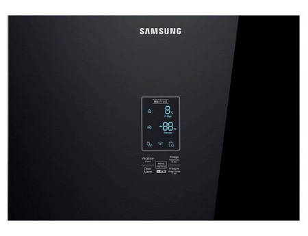 Холодильник SAMSUNG RB 37 K 63412 C WT