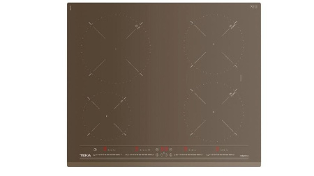 Варочная поверхность TEKA IZ 6420 LONDON BRICK (112510010)
