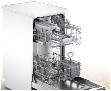 Посудомоечная машина BOSCH SPS2IKW4CR