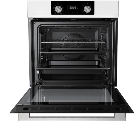 Духовой шкаф HAIER HOQ-K2ANN3WB