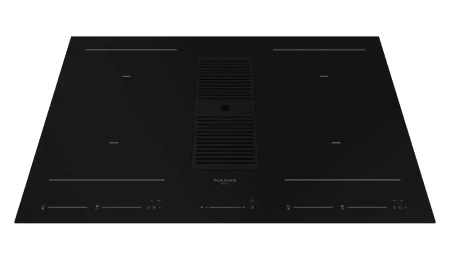 Варочная поверхность FULGOR Milano FCLHD 8041 HID TS BK 2