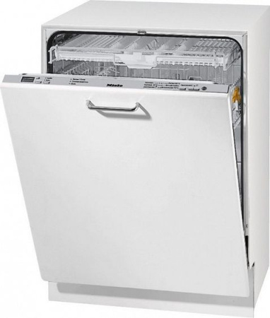 Посудомоечная машина встраиваемая полноразмерная MIELE g 1384 scvi