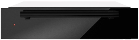 Шкаф для подогрева посуды ILVE 615SWDE/BK