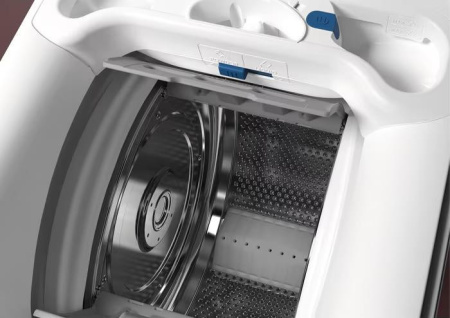 Стиральная машина ELECTROLUX EW6TN24262P