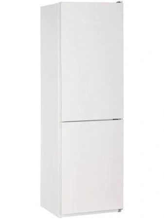 Холодильник NORD NRG 162NF WTM — фото