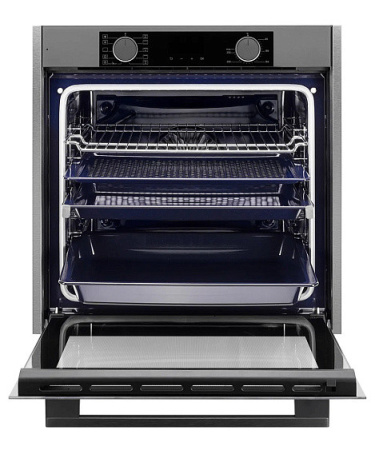 Духовой шкаф KUPPERSBERG HFT 610 GR