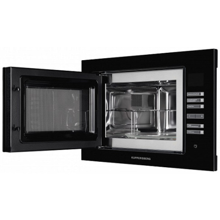 Микроволновая печь KUPPERSBERG HMW 645 B