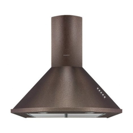 Каминная вытяжка Maunfeld Chelsea 60 COPPER