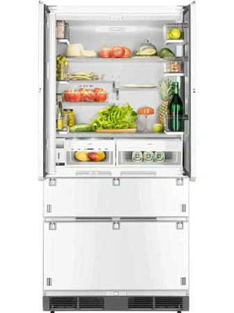 Холодильник HIBERG s-FFB 800 W