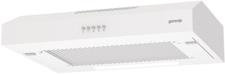Вытяжка Gorenje WHU 529EW/S
