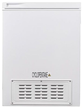 Морозильный ларь LERAN CFR 290
