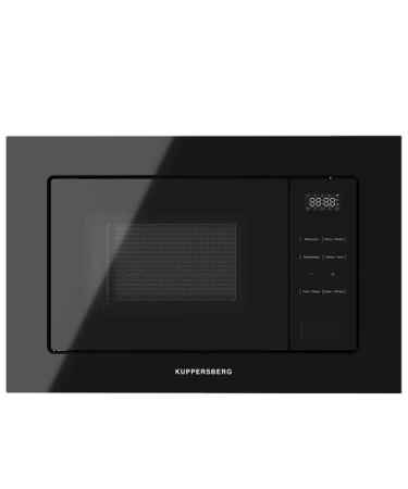 Микроволновая печь KUPPERSBERG HMW 626 B