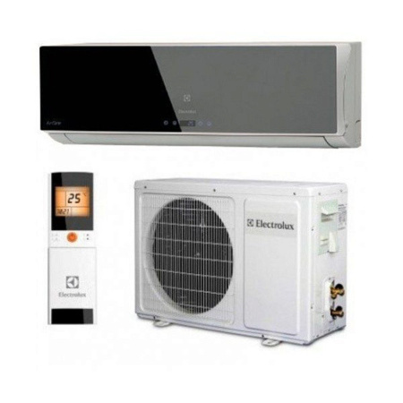 Кондиционер ELECTROLUX eacs-12hg-b/n3 air gate