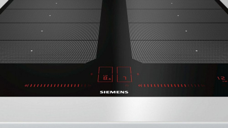 Варочная поверхность Siemens EX 601LXC1 черный