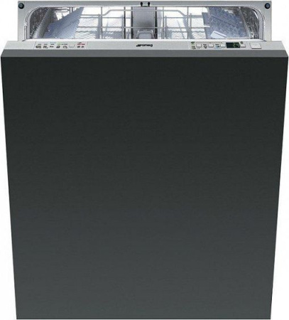 Посудомоечная машина SMEG st324l