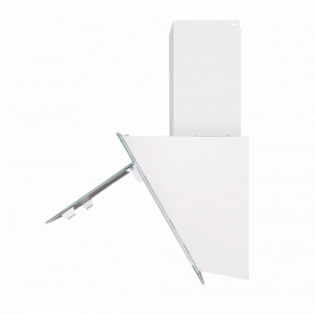 Вытяжка HOMSair ELF 50 БЕЛЫЙ