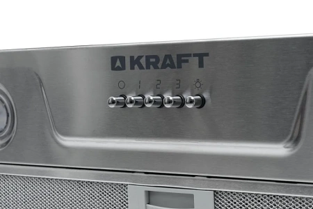 Вытяжка KRAFT KF-BHD0605Х