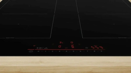 Варочная поверхность BOSCH PVQ61RHB1E