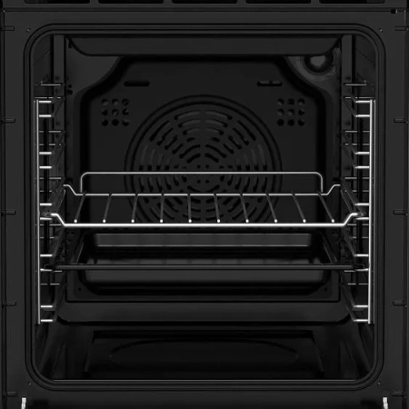 Духовой шкаф INDESIT IBFTE 1944 JH WH