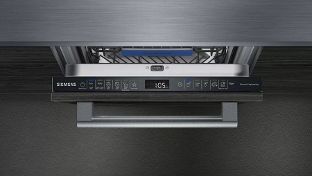 Посудомоечная машина SIEMENS SR 65HX60MR