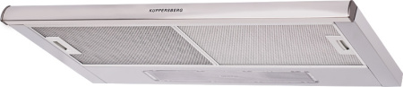 Вытяжка KUPPERSBERG slimlux ii 90 xg