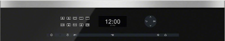 Духовой шкаф MIELE h 6401 b edst/clst